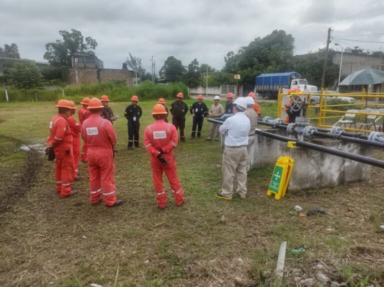 Obtiene Equipo De La Fq Patente De Trazador Qu Mico Para El Mapeo De