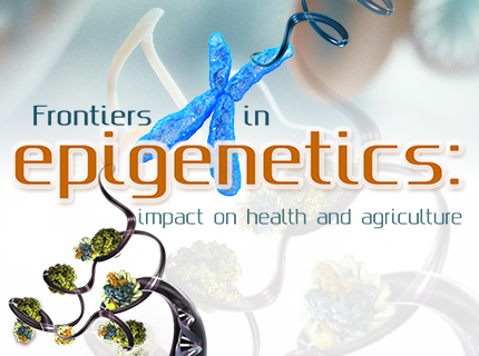 Realizan Coloquio sobre importancia de la Epigenética en la salud y la agricultura