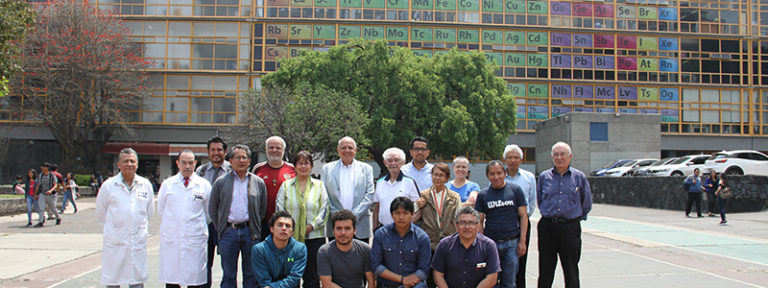 Departamento De Matemáticas - Facultad De Química