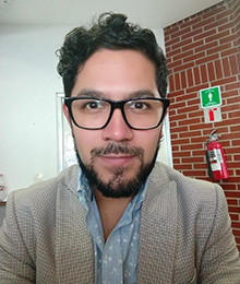 Facultad de Química