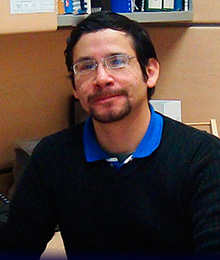 Facultad de Química