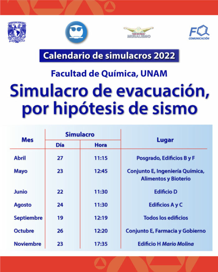 calendario-de-simulacros-fq-2022