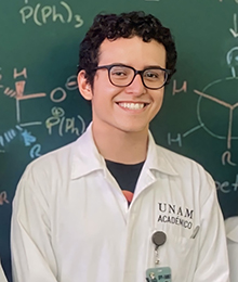 Facultad de Química