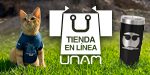 ¡Adquiere tus productos conmemorativos! en la Tienda en línea UNAM